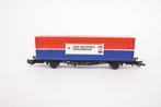 Zelfbouw, Mastica, Roco, Lima H0 - Modeltrein goederenwagon, Nieuw