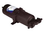 Jabsco 30573-0000 drukvat 1 liter - max 8,6 bar, Watersport en Boten, Ophalen of Verzenden, Nieuw