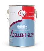 Nelf Nelfalite Xcellent Gloss, Nieuw, Verzenden