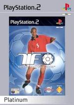This Is Football 2002 (platinum) (PlayStation 2), Verzenden, Gebruikt
