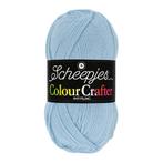 Scheepjes Colour Crafter - 1019 Texel, Ophalen of Verzenden, Nieuw, Breien of Haken, Wol of Garen