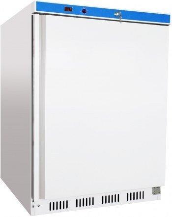 Horeca Kleine Koelkast met Ventilator | 130 Liter | Wit, Zakelijke goederen, Horeca | Keukenapparatuur, Verzenden
