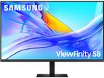 Samsung - Ultra HD 4K  Monitor - 37 inch, Computers en Software, Monitoren, Verzenden, In hoogte verstelbaar, VA, Nieuw