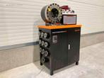 Daewoo 5100 Hydraulische slangen pers 2025, Ophalen