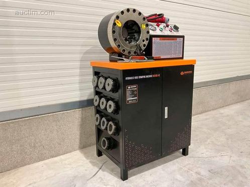 Daewoo 5100 Hydraulische slangen pers 2025, Diversen, Levensmiddelen, Ophalen