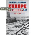 Europe in the Era of Two World Wars 9780691141220, Verzenden, Gelezen, Volker R. Berghahn