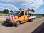 Veiling: Bestelwagen Iveco Daily Diesel 136pk 2005, Gebruikt, Overige kleuren, Iveco, BTW verrekenbaar