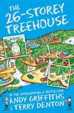 The 26-storey treehouse / Treehouse series / 2 9781447279808, Boeken, Verzenden, Zo goed als nieuw, Andy Griffiths