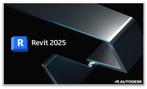 Autodesk Revit 2025 - VOOR MAAR €42,99, Nieuw, MacOS