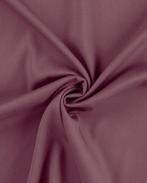 Viscose Stretch Mauve, Hobby en Vrije tijd, Stoffen en Lappen, Nieuw, Overige kleuren
