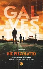 Galveston (9789021458618, Nic Pizzolatto) (Nic Pizzolatto), Verzenden, Nieuw