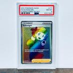 Pokémon Graded card - Schoolgirl FA - Fusion Strike #277 -, Hobby en Vrije tijd, Verzamelkaartspellen | Pokémon, Nieuw