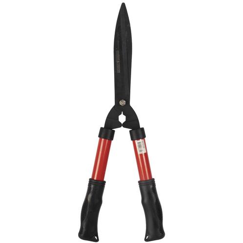 Talen Tools Heggenschaar 53 cm - Rechte Snede, Budgetvrie..., Tuin en Terras, Hand-tuingereedschap, Nieuw, Ophalen of Verzenden