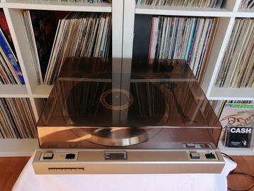Marantz - TT-2000 automatisch terugkerend direct drive beschikbaar voor biedingen
