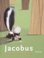 Jacobus 9789000035496 Steven Pont, Verzenden, Gelezen, Steven Pont