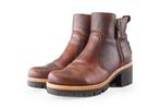 Panama Jack Enkellaarzen in maat 39 Bruin | 10% extra, Bruin, Verzenden, Lage of Enkellaarzen, Panama Jack