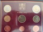 Vaticaan. Year Set (BU) 2021 (Zonder minimumprijs)