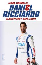 9789000391035 Daniel Ricciardo | Tweedehands, Noel Ummels, Zo goed als nieuw, Verzenden