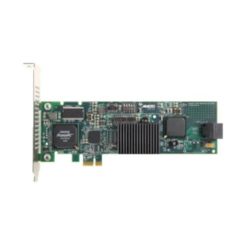 Refurbished 3ware 9650SE-2LP met garantie, Computers en Software, Overige Computers en Software, Zo goed als nieuw, Ophalen of Verzenden