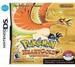 MarioDS.nl: Pokemon HeartGold Version (NA) - iDEAL!, Spelcomputers en Games, Games | Nintendo DS, Ophalen of Verzenden, Zo goed als nieuw