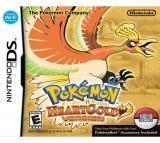 MarioDS.nl: Pokemon HeartGold Version (NA) - iDEAL!, Spelcomputers en Games, Games | Nintendo DS, Zo goed als nieuw, Ophalen of Verzenden