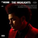 The Weeknd - The Highlights (LP), Verzenden, Nieuw in verpakking
