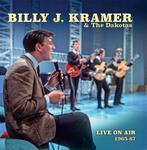 Billy J. Kramer & The Dakotas - Live On Air 1965-67 - 2CD, Ophalen of Verzenden, Nieuw in verpakking