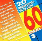 cd - Various - 20 Nederpophits Uit De Jaren 60 Deel 3