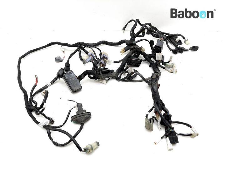 Kabelboom Husqvarna Vitpilen 701 2018-2019, Motoren, Onderdelen | Overige, Gebruikt, Verzenden