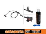 ABS-sensor Jeep Commander achterzijde, rechts, Verzenden, Nieuw, Jeep