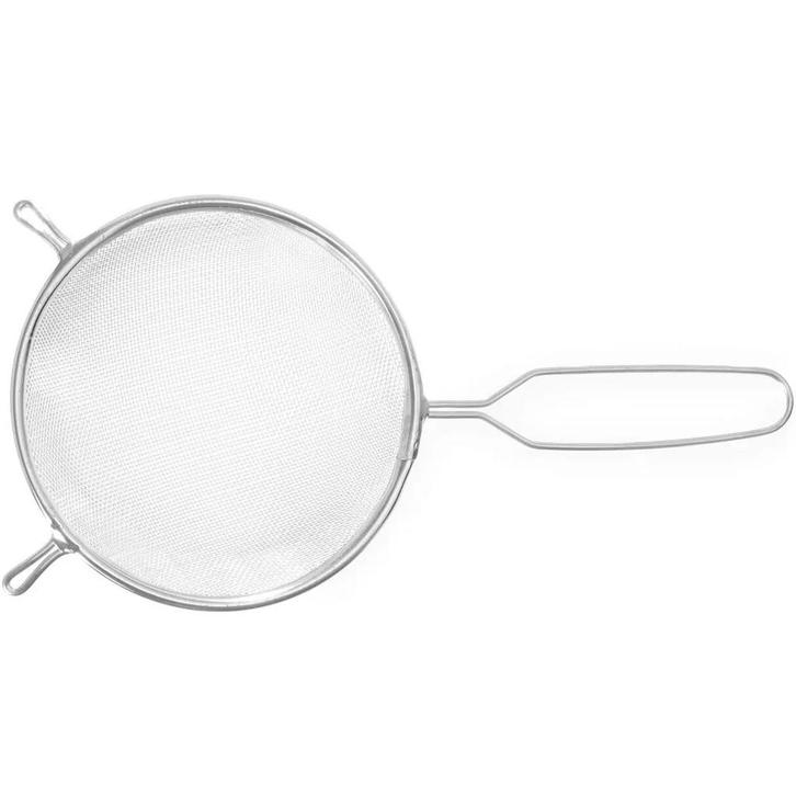 Passeerzeef | KitchenLine | Vertind | Gaas | Ø160mm HENDI, Zakelijke goederen, Horeca | Keukenapparatuur, Nieuw in verpakking