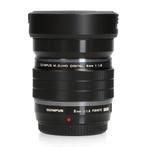 Olympus 8mm F1.8 Fisheye PRO M.Zuiko Digital ED, Ophalen of Verzenden, Zo goed als nieuw