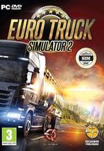 Euro Truck Simulator 2 (PC Games), Spelcomputers en Games, Games | Pc, Ophalen of Verzenden, Zo goed als nieuw