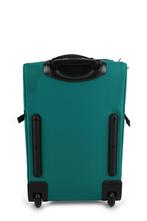 Eastpak Koffer in maat Klein Groen, Verzenden, Zo goed als nieuw