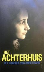 Het Achterhuis 9789044627398 Anne Frank, Verzenden, Gelezen, Anne Frank