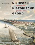 Nijmegen historische grond 9789074241441 Ruud Abma, Verzenden, Zo goed als nieuw, Ruud Abma