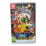 Pokemon Tournament DX (SWITCH) (TWEEDEHANDS), Verzenden, Nieuw
