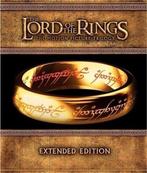 The Lord of the rings trilogy (extended edition) (blu-ray, Cd's en Dvd's, Blu-ray, Ophalen of Verzenden, Zo goed als nieuw
