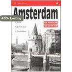Amsterdam Een wandeling van Dam tot Dam N.W. 9789054770237, Boeken, Verzenden, Zo goed als nieuw, G.M. Nuis