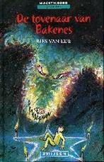 Tovenaar Van Bakenes, Ophalen of Verzenden, Nieuw