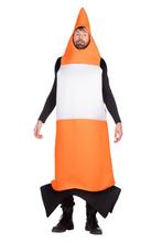 Kostuum Verkeerspion Volwassenen, Ophalen of Verzenden, Nieuw