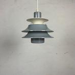 Lyskær - Plafondlamp - Metaal, Plastic - Retro hanglamp in