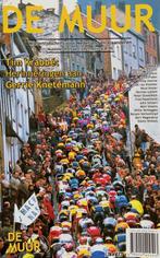 De muur 9789020402513, Boeken, Verzenden, Gelezen