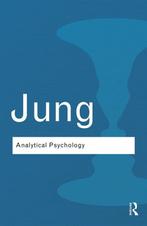 9780415738699 Routledge Classics - Analytical Psychology, Boeken, Verzenden, Nieuw, Carl Gustav Jung