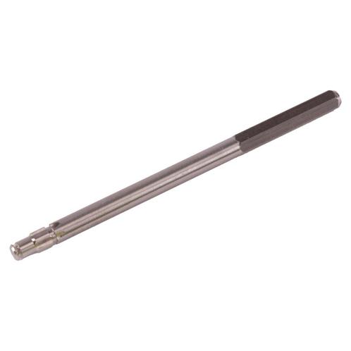 Remitop Vario 1 Verleng As Zwengel 46-55 / 10.02, Caravans en Kamperen, Kampeeraccessoires, Nieuw
