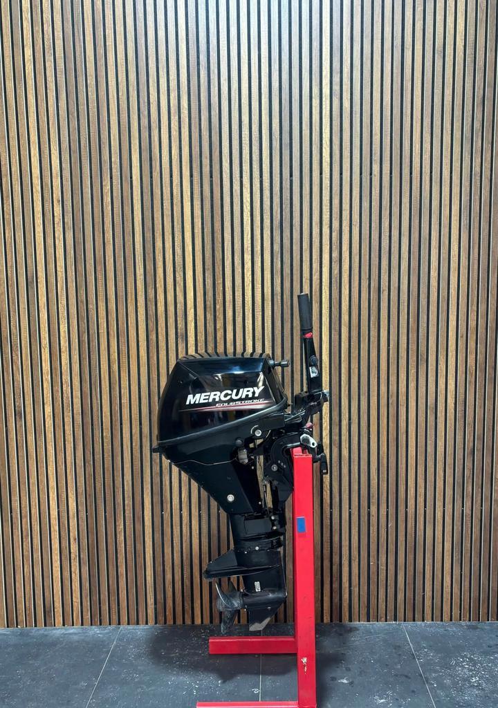 Mercury F8, Watersport en Boten, Buiten- en Binnenboordmotoren, Gebruikt, Buitenboordmotor, Ophalen of Verzenden