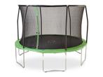 Veiling - Trampoline met veiligheidsnet, Nieuw