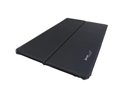 Outwell Sleepin Duo 5.0 zelfopblazende slaapmat, Caravans en Kamperen, Kampeeraccessoires, Nieuw, Verzenden