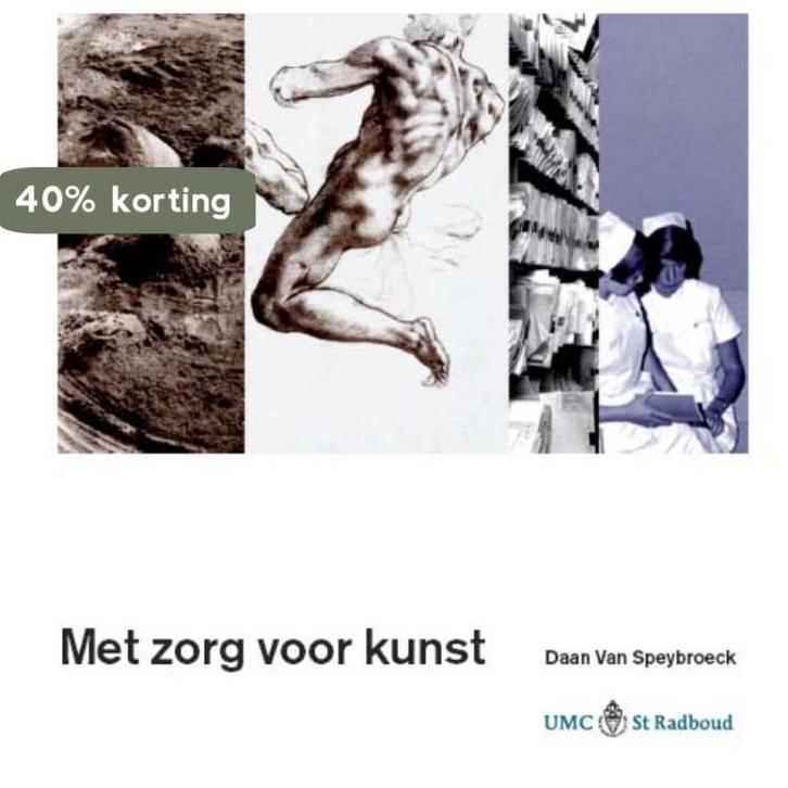 Met Zorg Voor Kunst Caring For Art 9789074241151, Boeken, Kunst en Cultuur | Beeldend, Zo goed als nieuw, Verzenden