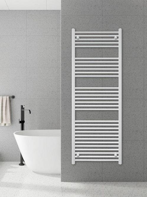 Stelrad Dahlia grootste design radiator 200 x 74 cm actie, Doe-het-zelf en Verbouw, Verwarming en Radiatoren, 800 watt of meer